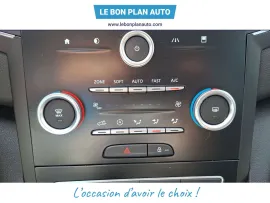 Voiture RENAULT Megane IV (BFB) Ph1 dCi 90 egy Business