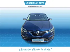 Voiture RENAULT Megane IV (BFB) Ph1 dCi 90 egy Business