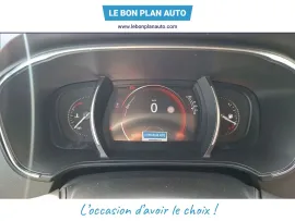 Voiture RENAULT Megane IV (BFB) Ph1 dCi 90 egy Business