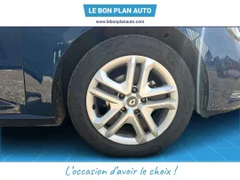 Voiture RENAULT Megane IV (BFB) Ph1 dCi 90 egy Business