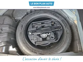 Voiture RENAULT Megane IV (BFB) Ph1 dCi 90 egy Business