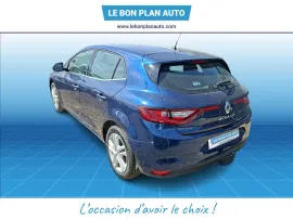 Voiture RENAULT Megane IV (BFB) Ph1 dCi 90 egy Business