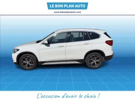 Voiture BMW X1 II (F48) Ph1 NG sDrive18i 140 xLine