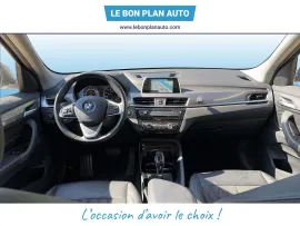Voiture BMW X1 II (F48) Ph1 NG sDrive18i 140 xLine