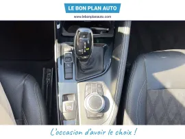 Voiture BMW X1 II (F48) Ph1 NG sDrive18i 140 xLine