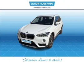 BMW X1 II (F48) Ph1 NG sDrive18i 140 xLine Bollène
