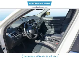 Voiture BMW X1 II (F48) Ph1 NG sDrive18i 140 xLine