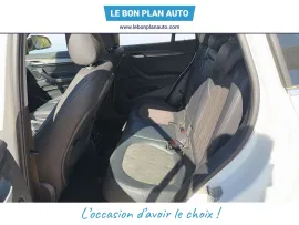 Voiture BMW X1 II (F48) Ph1 NG sDrive18i 140 xLine