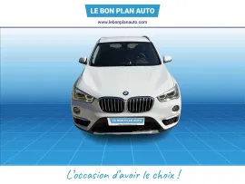Voiture BMW X1 II (F48) Ph1 NG sDrive18i 140 xLine