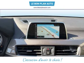 Voiture BMW X1 II (F48) Ph1 NG sDrive18i 140 xLine