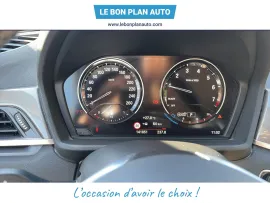 Voiture BMW X1 II (F48) Ph1 NG sDrive18i 140 xLine