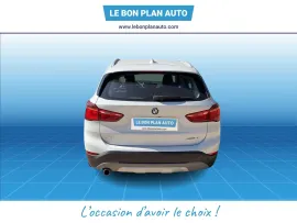 Voiture BMW X1 II (F48) Ph1 NG sDrive18i 140 xLine