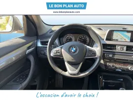 Voiture BMW X1 II (F48) Ph1 NG sDrive18i 140 xLine