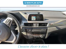Voiture BMW X1 II (F48) Ph1 NG sDrive18i 140 xLine