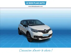 Voiture RENAULT Captur I (J87) Ph2 1.3 TCe 130 FAP Intens