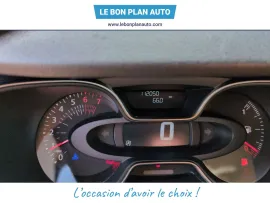 Voiture RENAULT Captur I (J87) Ph2 1.3 TCe 130 FAP Intens