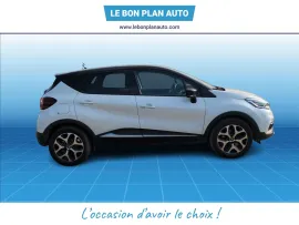 Voiture RENAULT Captur I (J87) Ph2 1.3 TCe 130 FAP Intens