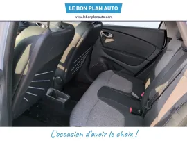 Voiture RENAULT Captur I (J87) Ph2 1.3 TCe 130 FAP Intens