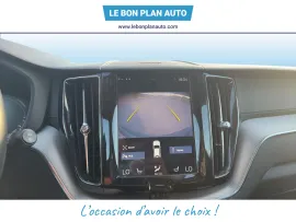 Voiture VOLVO XC60 II Ph1 T8 TwE 303+87 Inscription Luxe Gtro