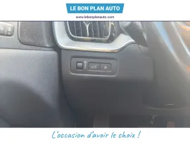 Voiture VOLVO XC60 II Ph1 T8 TwE 303+87 Inscription Luxe Gtro