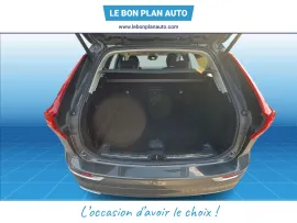 Voiture VOLVO XC60 II Ph1 T8 TwE 303+87 Inscription Luxe Gtro