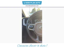 Voiture VOLVO XC60 II Ph1 T8 TwE 303+87 Inscription Luxe Gtro