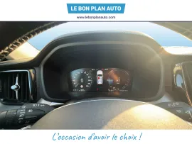 Voiture VOLVO XC60 II Ph1 T8 TwE 303+87 Inscription Luxe Gtro