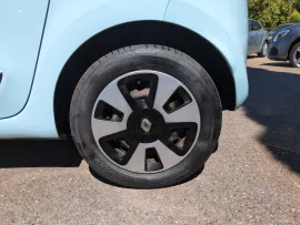 Voiture RENAULT Twingo III (C07) Ph1 1.0 SCe 70 Limited E6