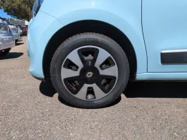 Voiture RENAULT Twingo III (C07) Ph1 1.0 SCe 70 Limited E6