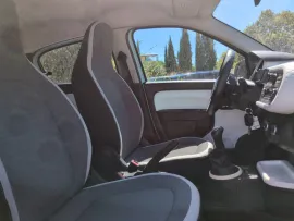 Voiture RENAULT Twingo III (C07) Ph1 1.0 SCe 70 Limited E6