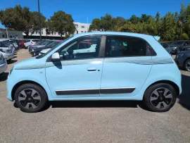 Voiture RENAULT Twingo III (C07) Ph1 1.0 SCe 70 Limited E6