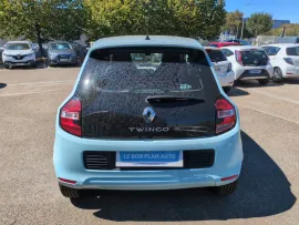 Voiture RENAULT Twingo III (C07) Ph1 1.0 SCe 70 Limited E6