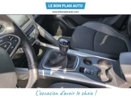 Voiture RENAULT Kadjar I (HFE) Ph1 1.2 TCe 130 egy Intens EDC