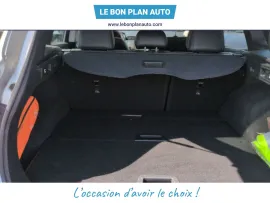 Voiture RENAULT Kadjar I (HFE) Ph1 1.2 TCe 130 egy Intens EDC