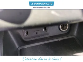 Voiture RENAULT Kadjar I (HFE) Ph1 1.2 TCe 130 egy Intens EDC