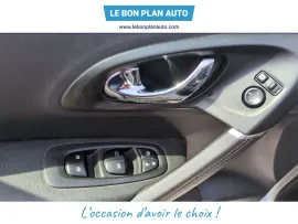 Voiture RENAULT Kadjar I (HFE) Ph1 1.2 TCe 130 egy Intens EDC