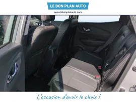 Voiture RENAULT Kadjar I (HFE) Ph1 1.2 TCe 130 egy Intens EDC