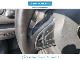 Voiture RENAULT Kadjar I (HFE) Ph1 1.2 TCe 130 egy Intens EDC