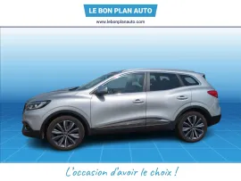 Voiture RENAULT Kadjar I (HFE) Ph1 1.2 TCe 130 egy Intens EDC