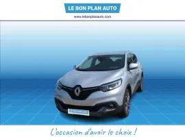 RENAULT Kadjar I (HFE) Ph1 1.2 TCe 130 egy Intens EDC Corbeil-Essonnes