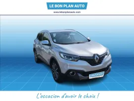 Voiture RENAULT Kadjar I (HFE) Ph1 1.2 TCe 130 egy Intens EDC