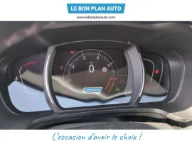 Voiture RENAULT Kadjar I (HFE) Ph1 1.2 TCe 130 egy Intens EDC