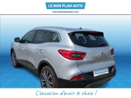 Voiture RENAULT Kadjar I (HFE) Ph1 1.2 TCe 130 egy Intens EDC