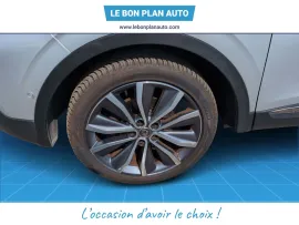 Voiture RENAULT Kadjar I (HFE) Ph1 1.2 TCe 130 egy Intens EDC
