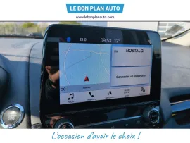 Voiture FORD EcoSport I Ph2 1.0 EcoB 125 Titanium E6.2
