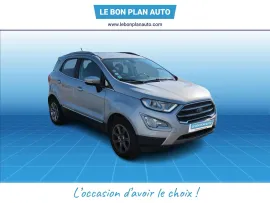 Voiture FORD EcoSport I Ph2 1.0 EcoB 125 Titanium E6.2