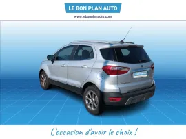 Voiture FORD EcoSport I Ph2 1.0 EcoB 125 Titanium E6.2