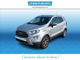 FORD EcoSport I Ph2 1.0 EcoB 125 Titanium E6.2 Valence