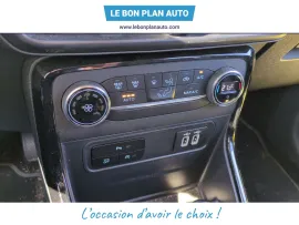 Voiture FORD EcoSport I Ph2 1.0 EcoB 125 Titanium E6.2