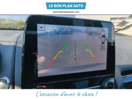 Voiture FORD EcoSport I Ph2 1.0 EcoB 125 Titanium E6.2